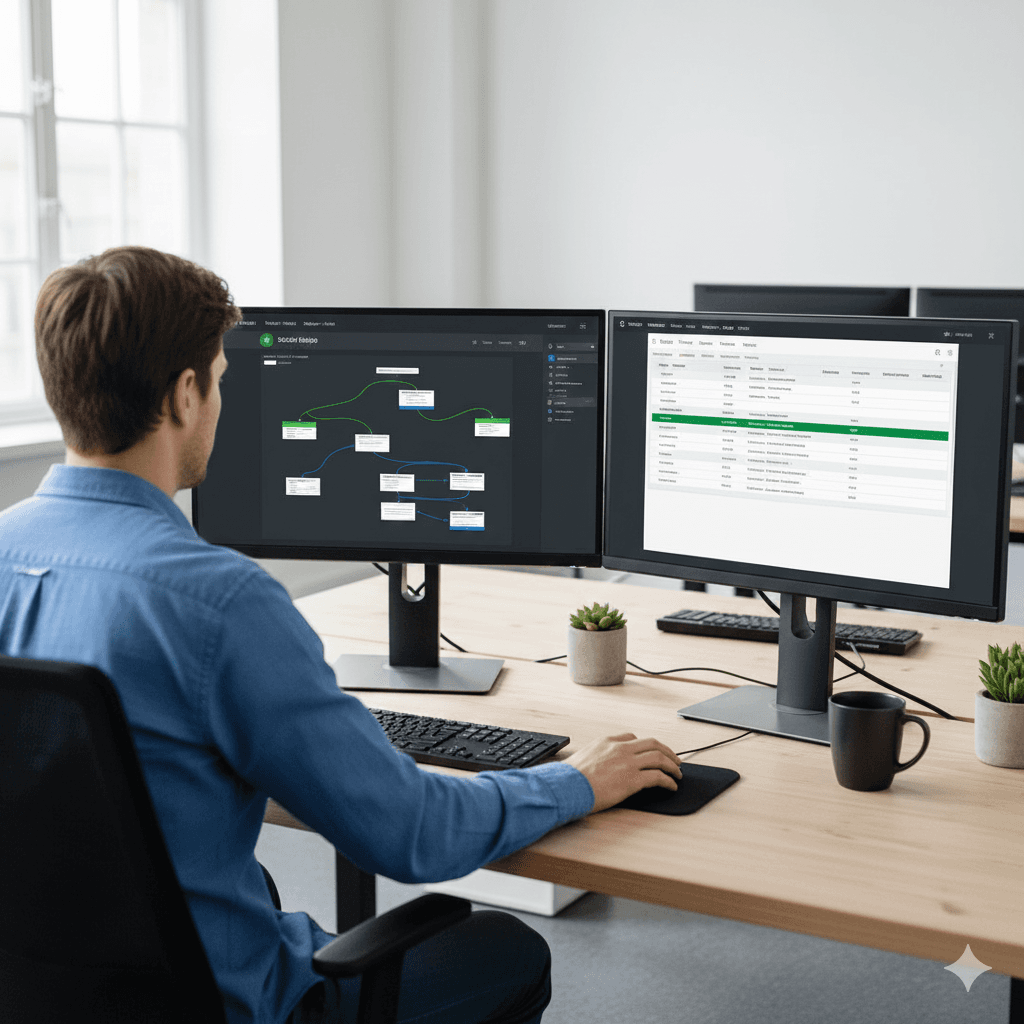 Optimising page structure
