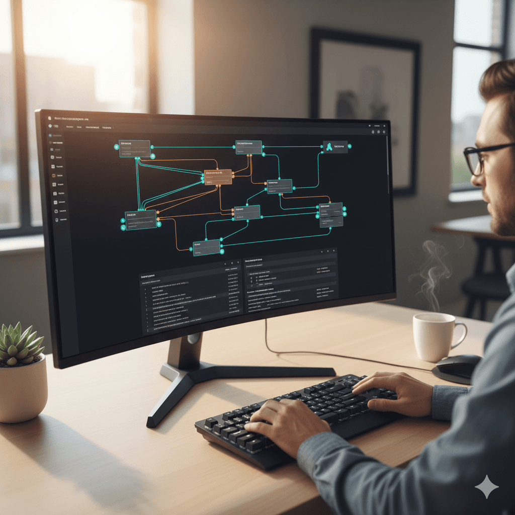 Custom API Development